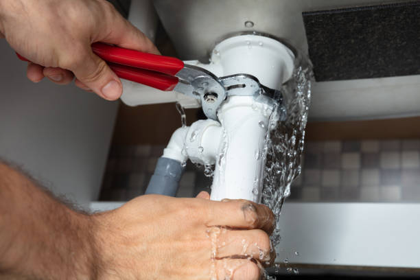 Best 24-hour water damage restoration  in Wrightsboro, NC